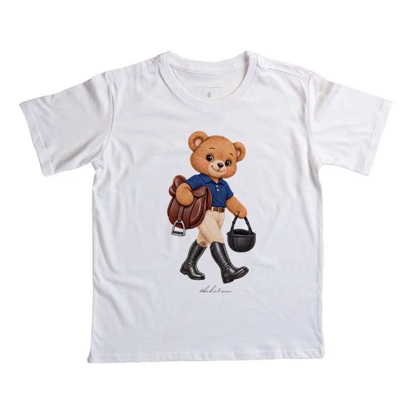 Bear 4.0 KIDS  - Imagem 7