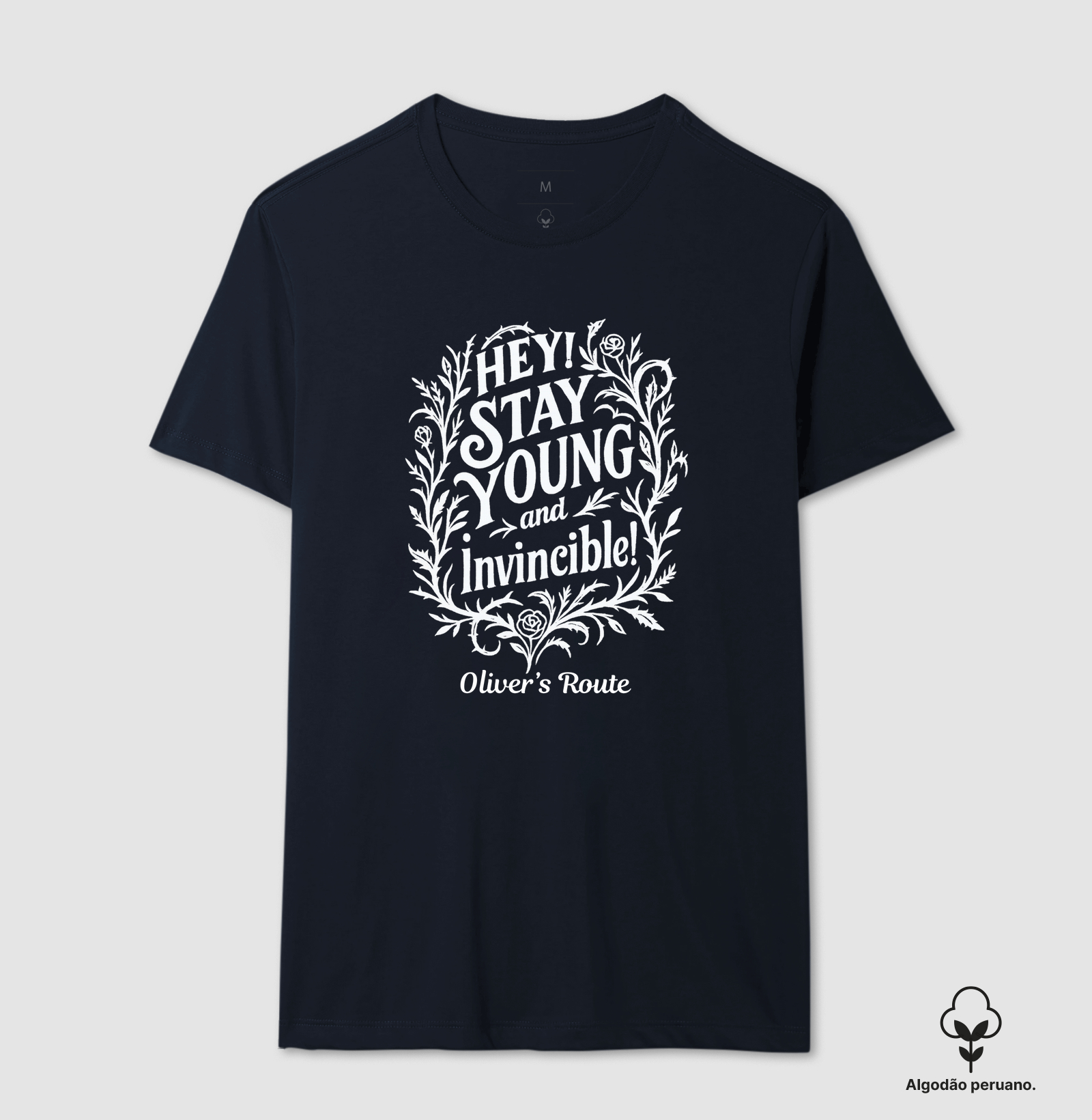 Hey! Stay Young and Invincible - Imagem 2