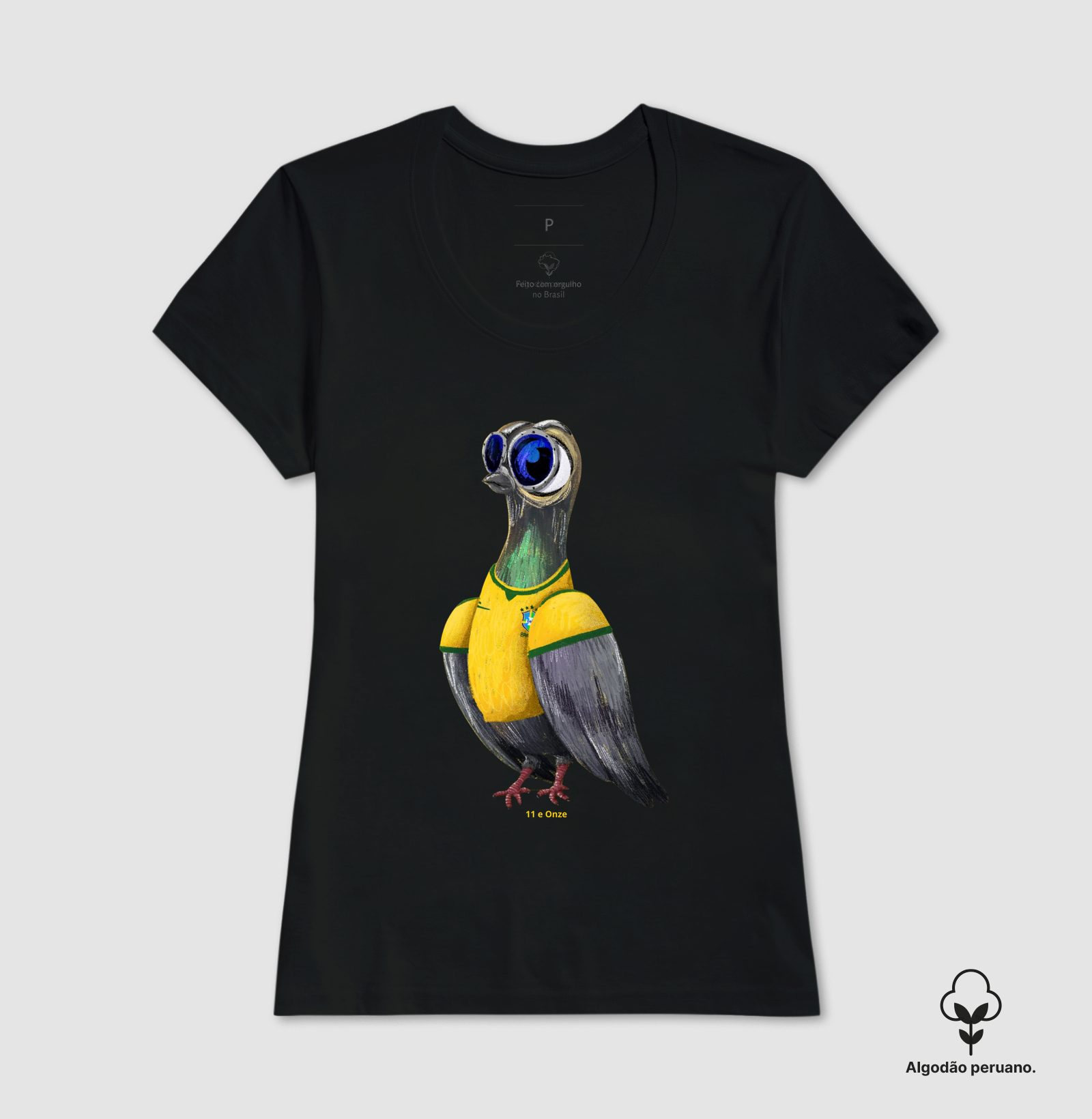 Camisa 2