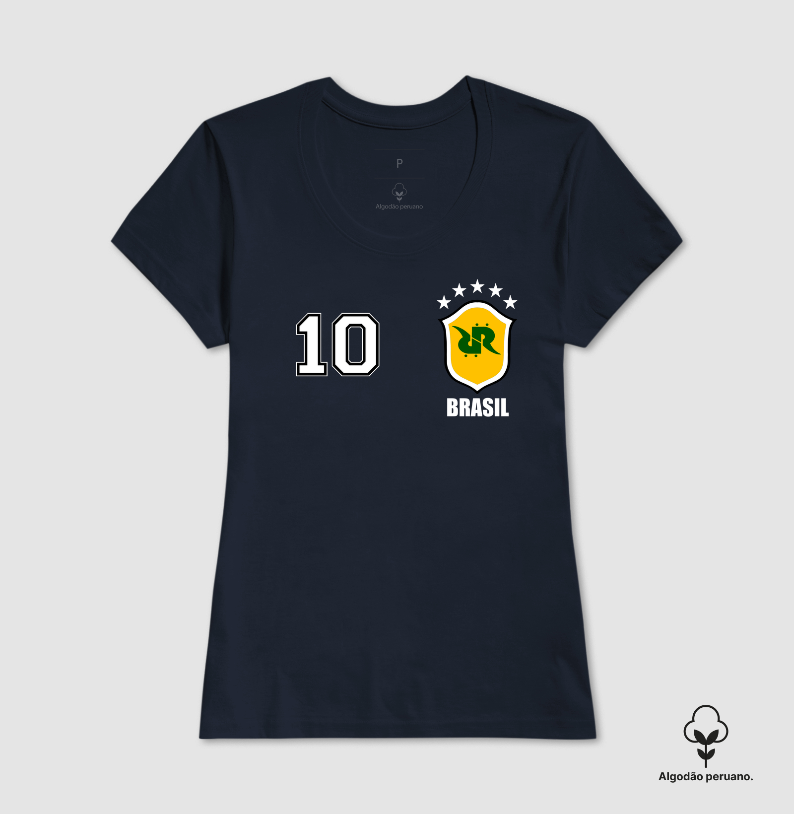 Camisa 4