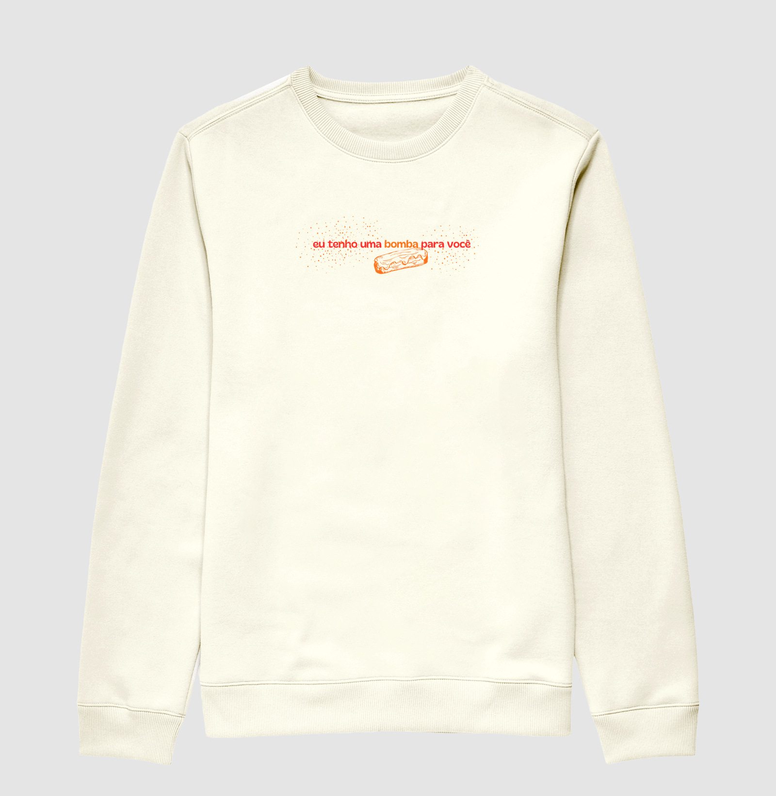 uma bomba para você - Imagem 2