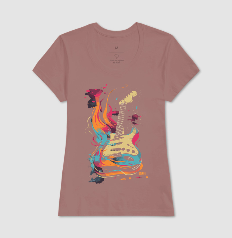 Camisa 18