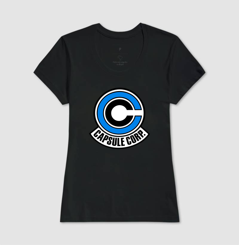 Capsule Corp - Imagem 6