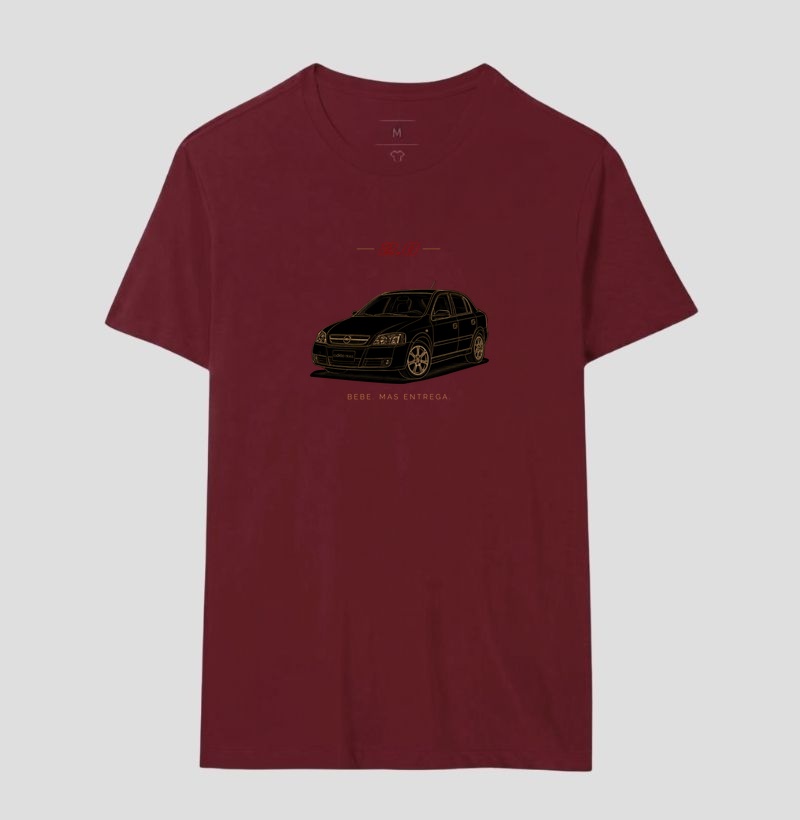 Camisa 17