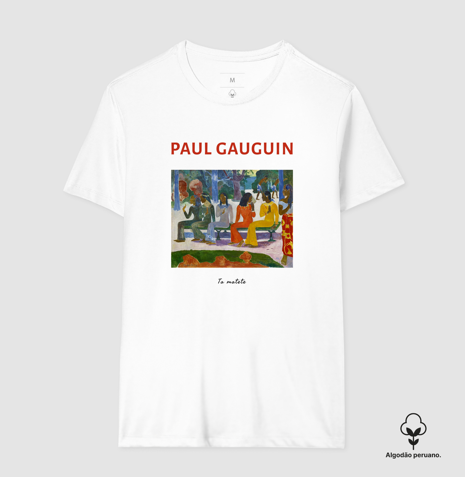 Camisa 1