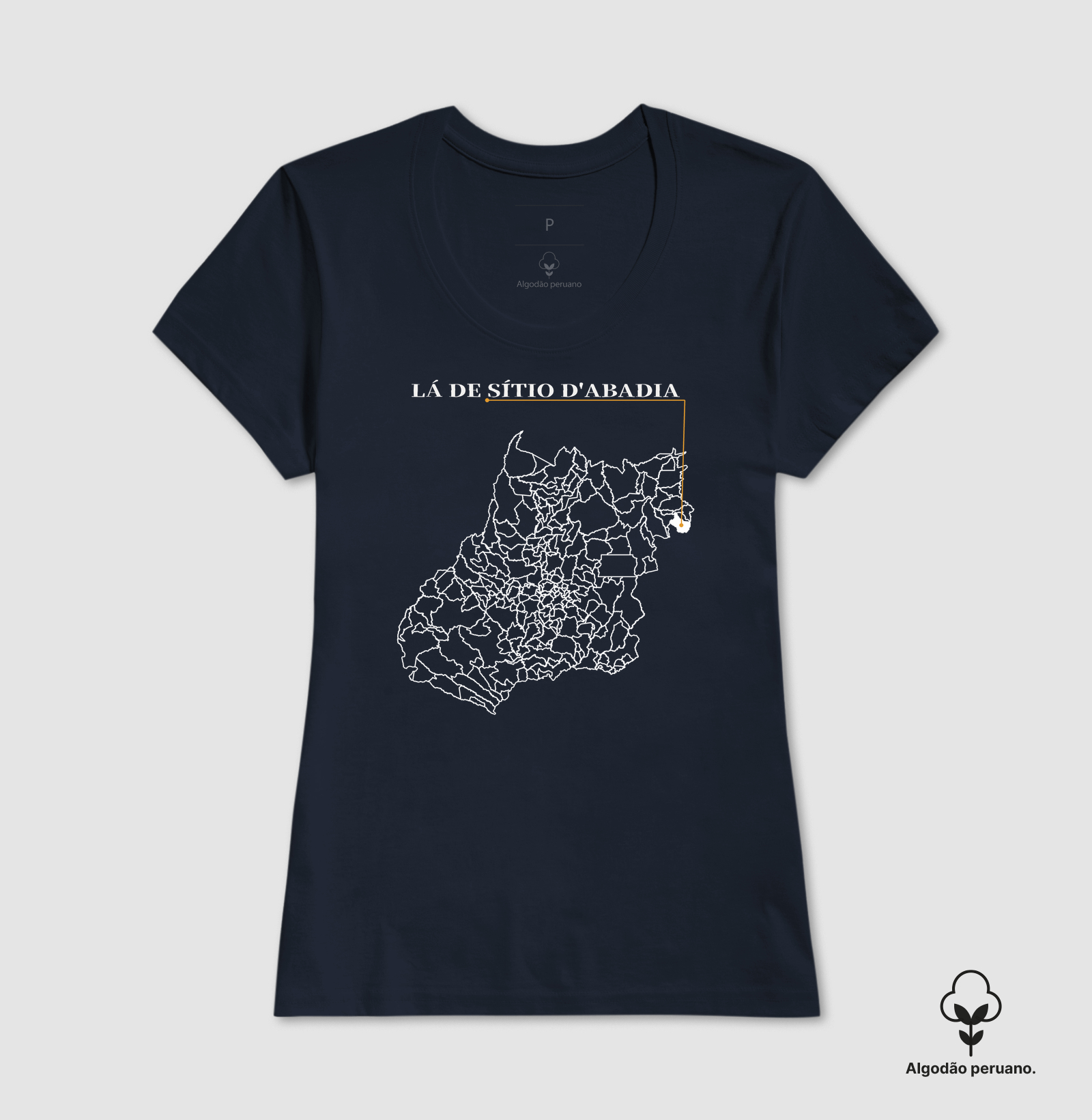 Sítio d'Abadia | Origem GO - Imagem 7