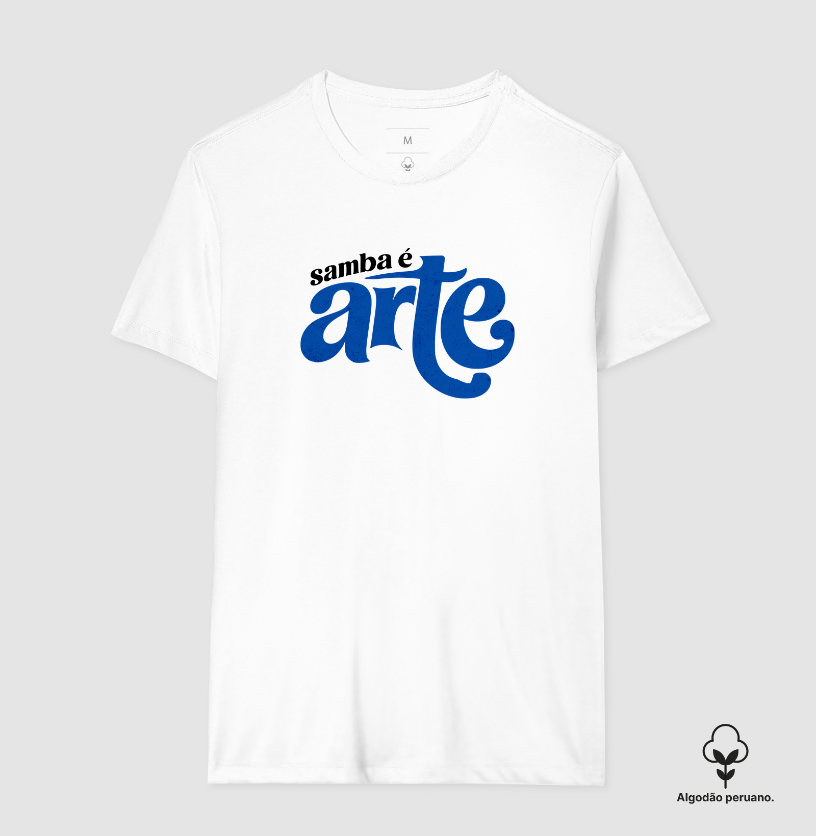 Samba é arte - Imagem 3