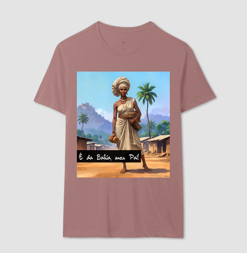 Camisa 18
