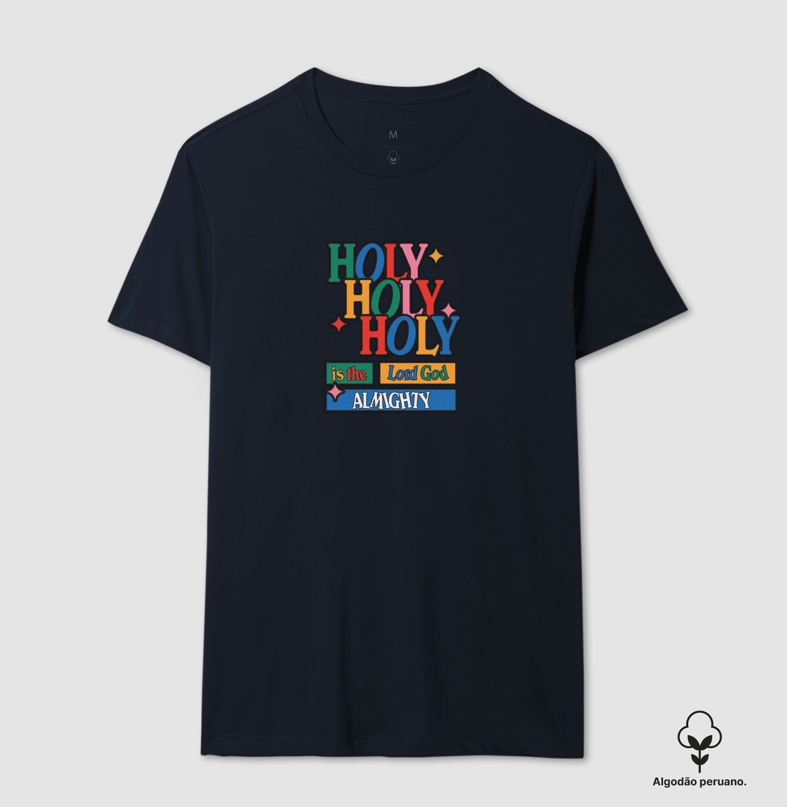 Holy Holy Holy is the Lord God Almighty - Imagem 4