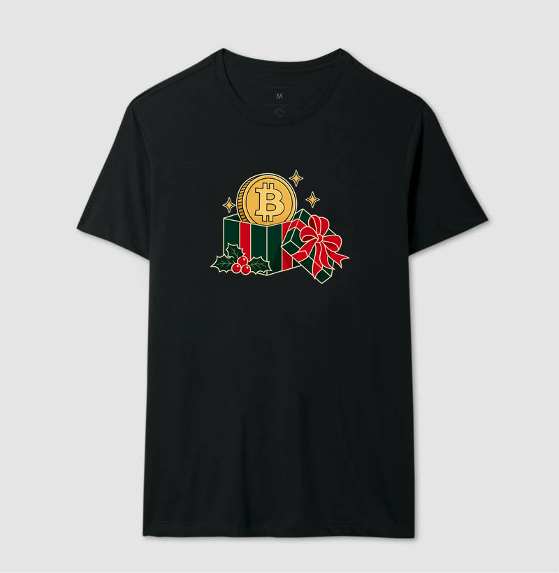 Caixa de Presente do Bitcoin - Imagem 4