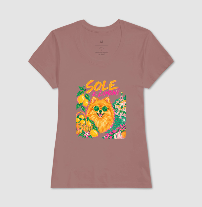 lulu da pomerania spitz alemão - Sole & Cani - Imagem 17