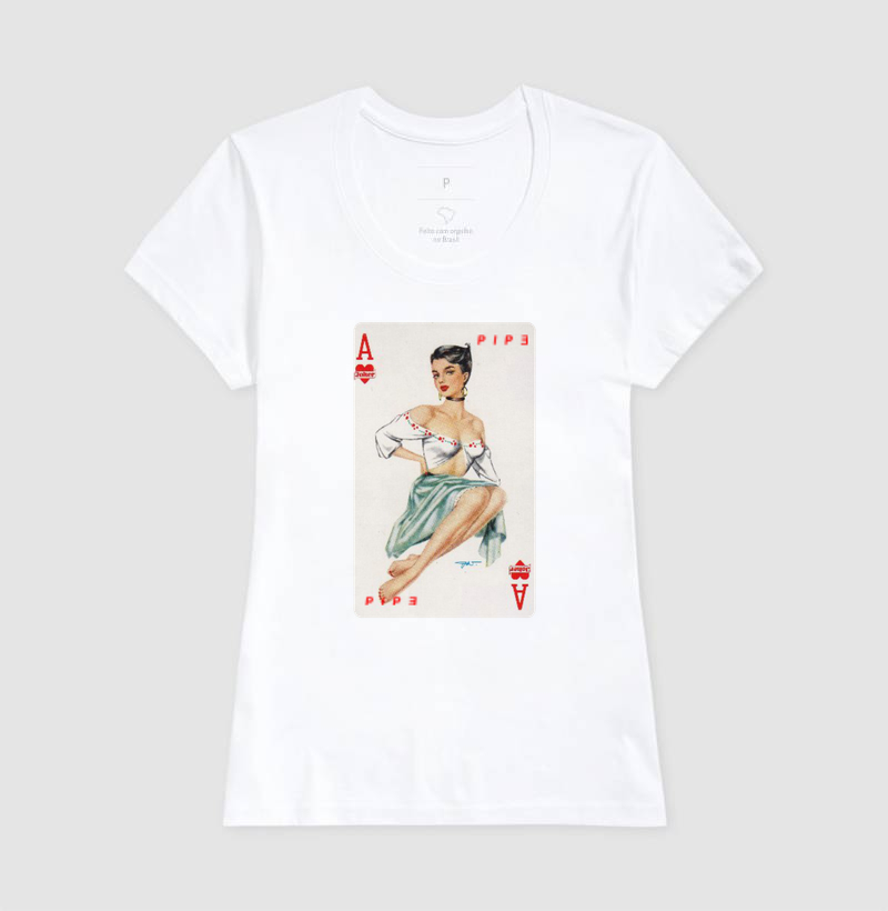 Camisa 4