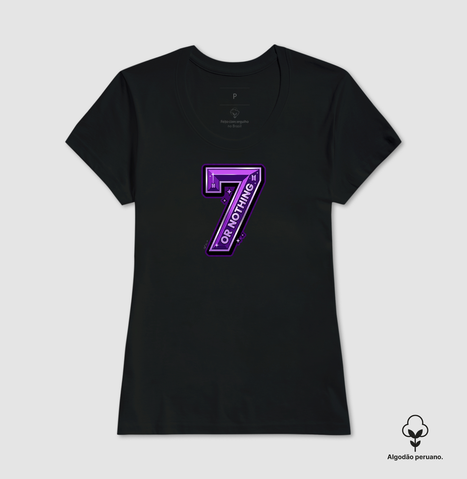 7 or nothing - Imagem 5