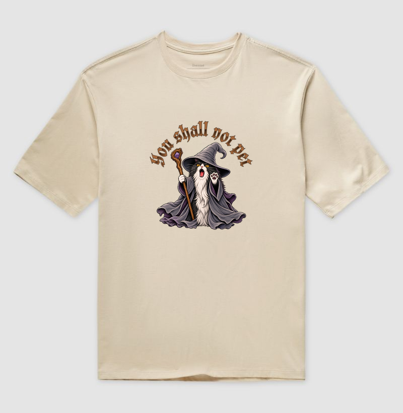 You shall not pet - Imagem 3