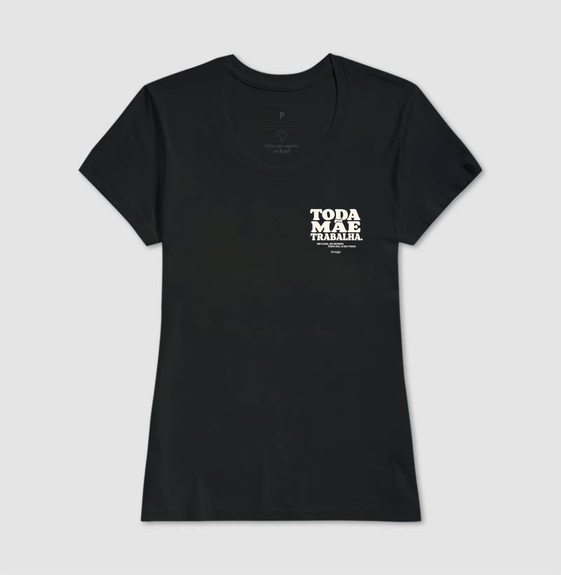 Toda Mãe Trabalha - Imagem 3