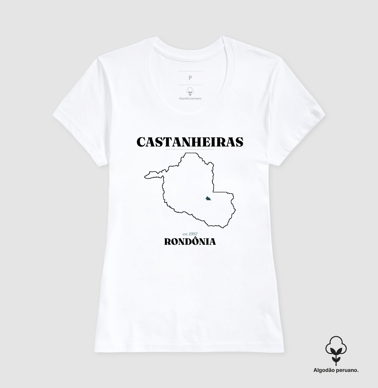 Camisa 5