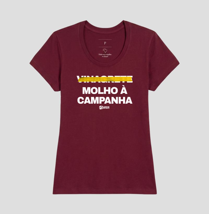 Molho à Campanha - Imagem 17