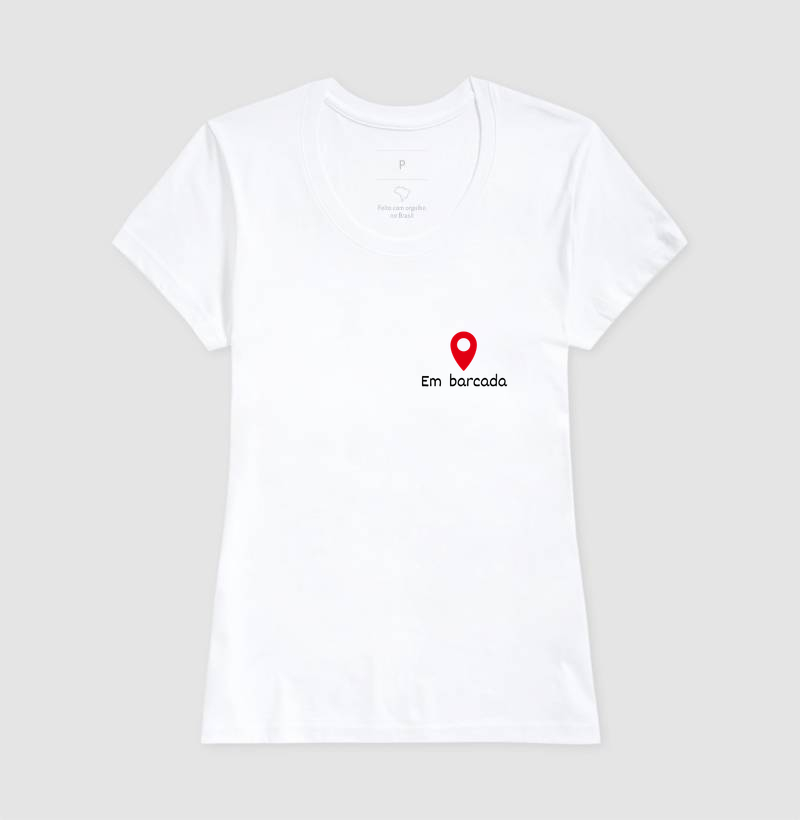 Camisa 7