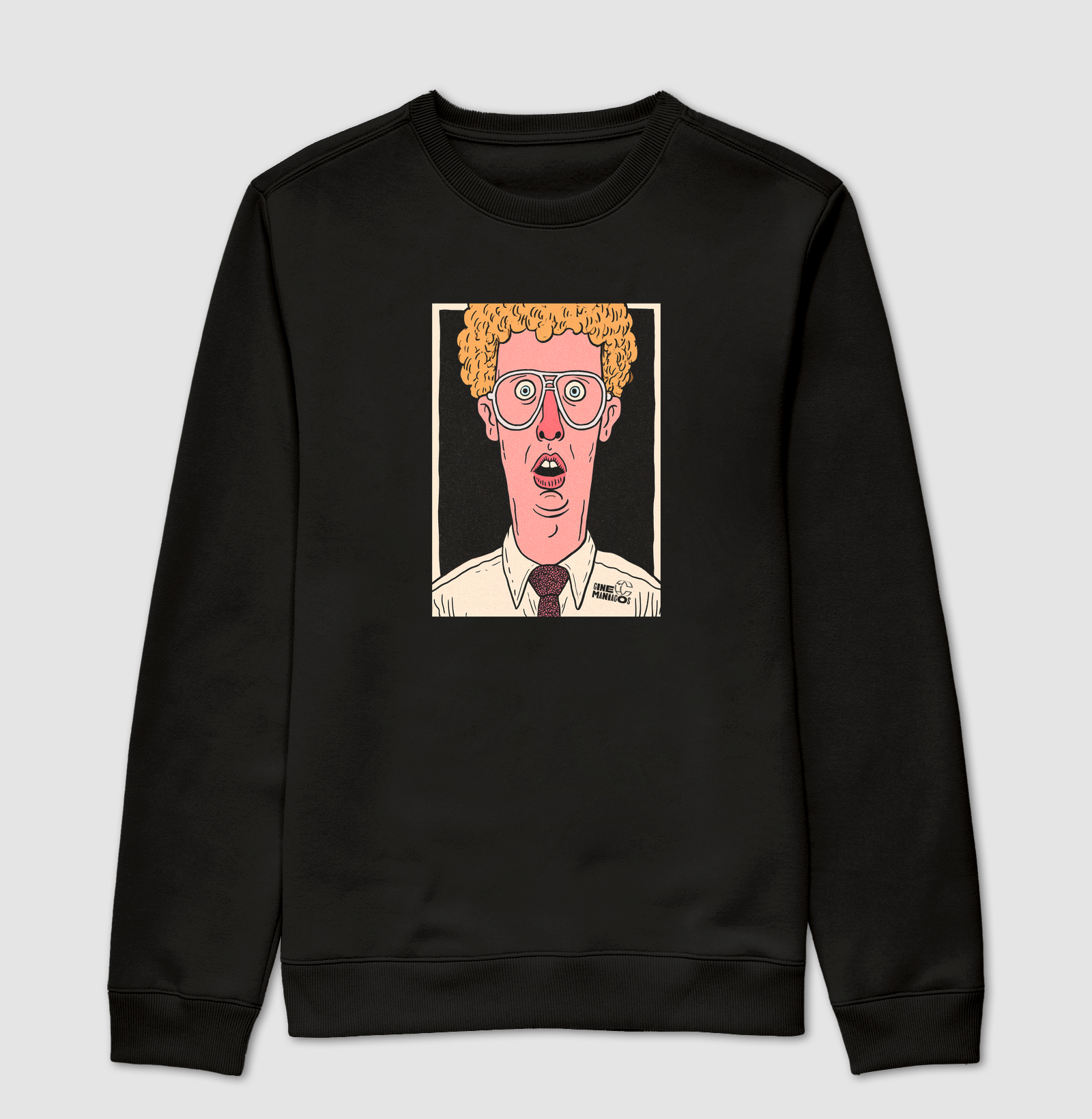 Napoleon Dynamite — Retrato de Anuário - Imagem 2