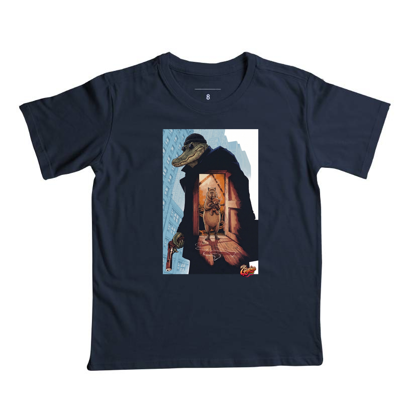 Camisa 5
