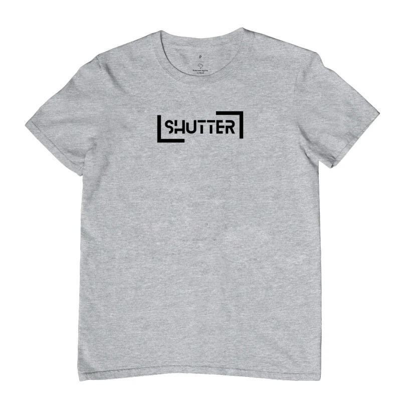 Camiseta shutter - Imagem 7
