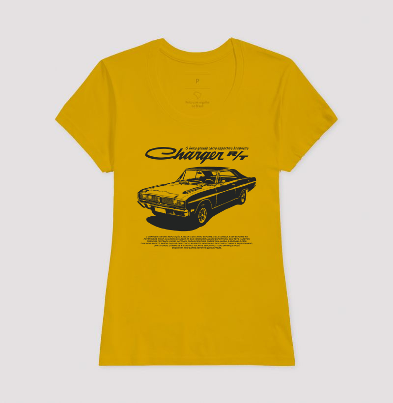 Camisa 17