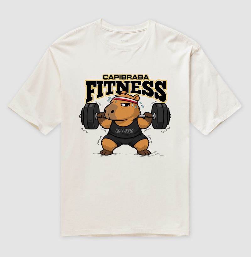 Capivara Fitness - Imagem 4