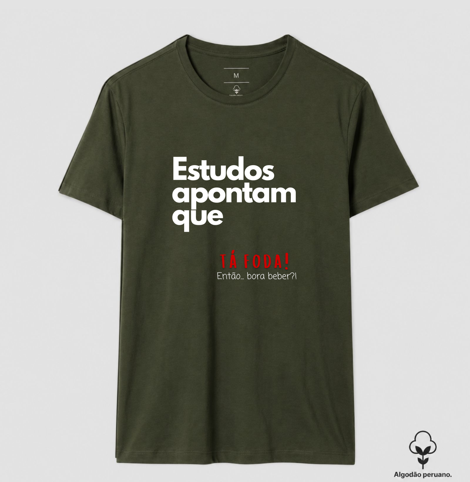 Estudos apontam que... - Imagem 5