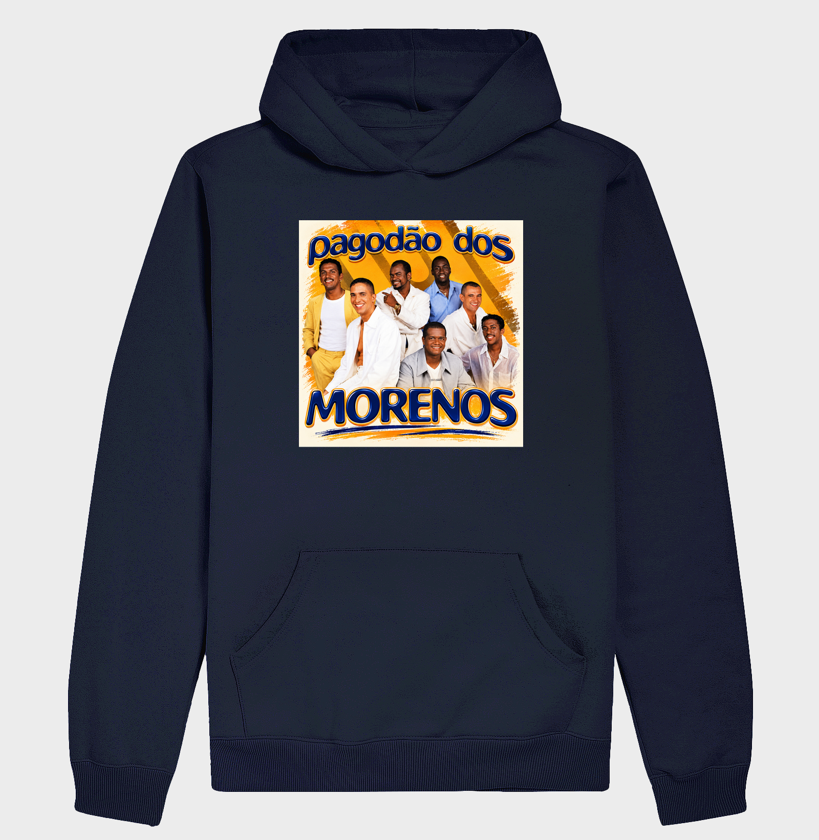 Os Morenos  - Imagem 4