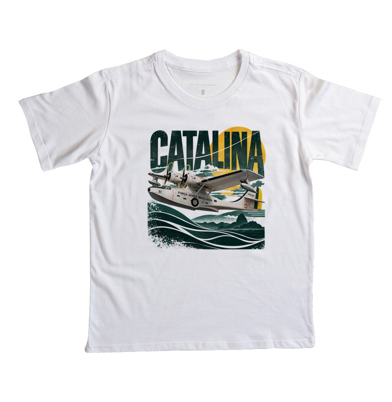 Catalina | Vintage - Imagem 3