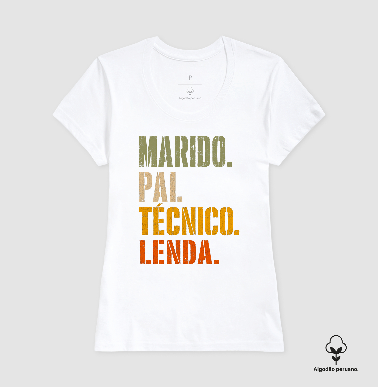 Marido, Pai, Técnico, Lenda - Imagem 8