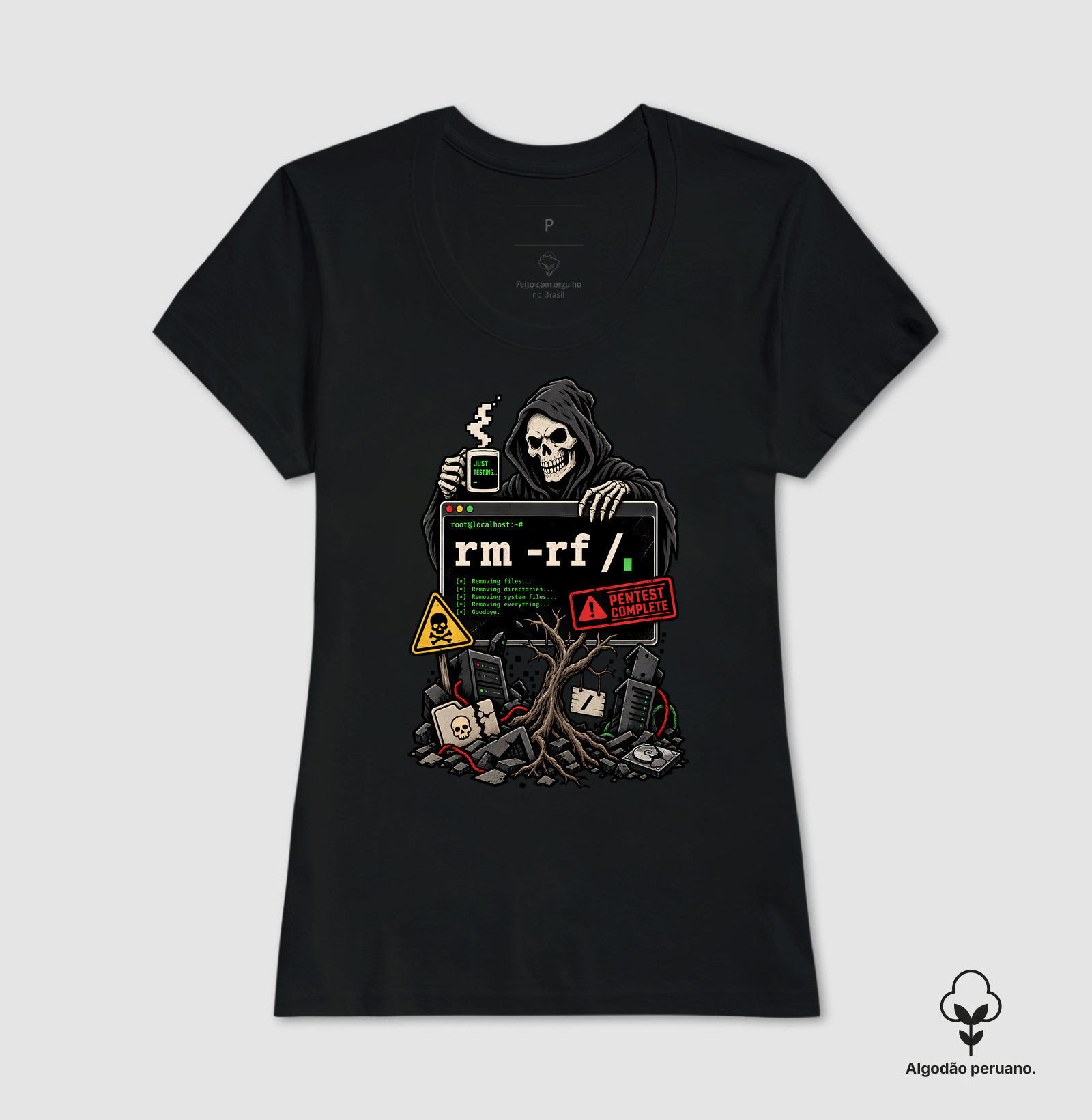 Camisa 4