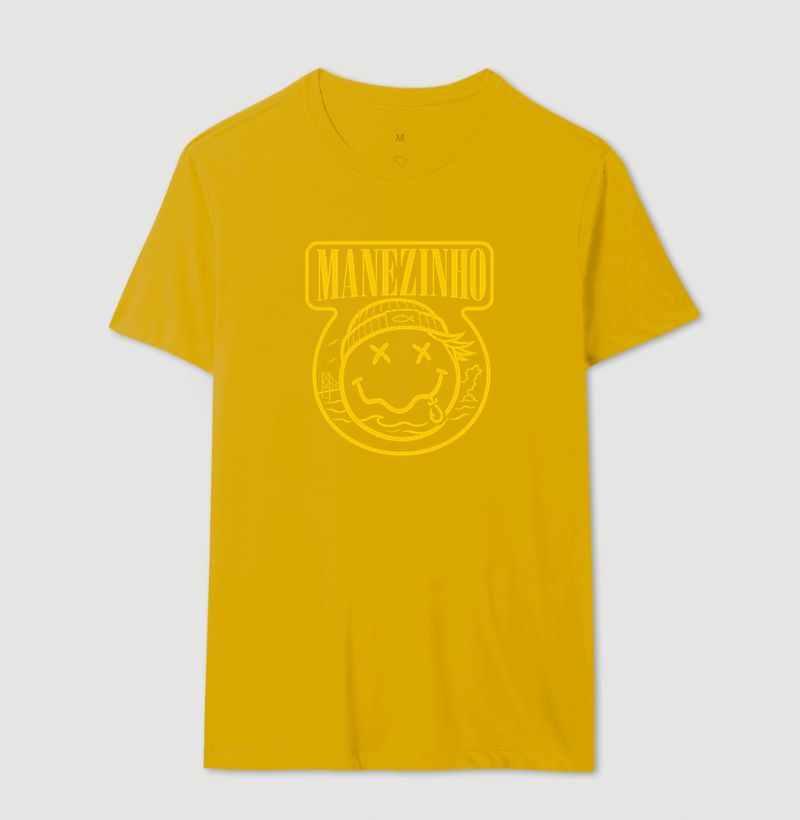 Manezinho Smiley - Imagem 14