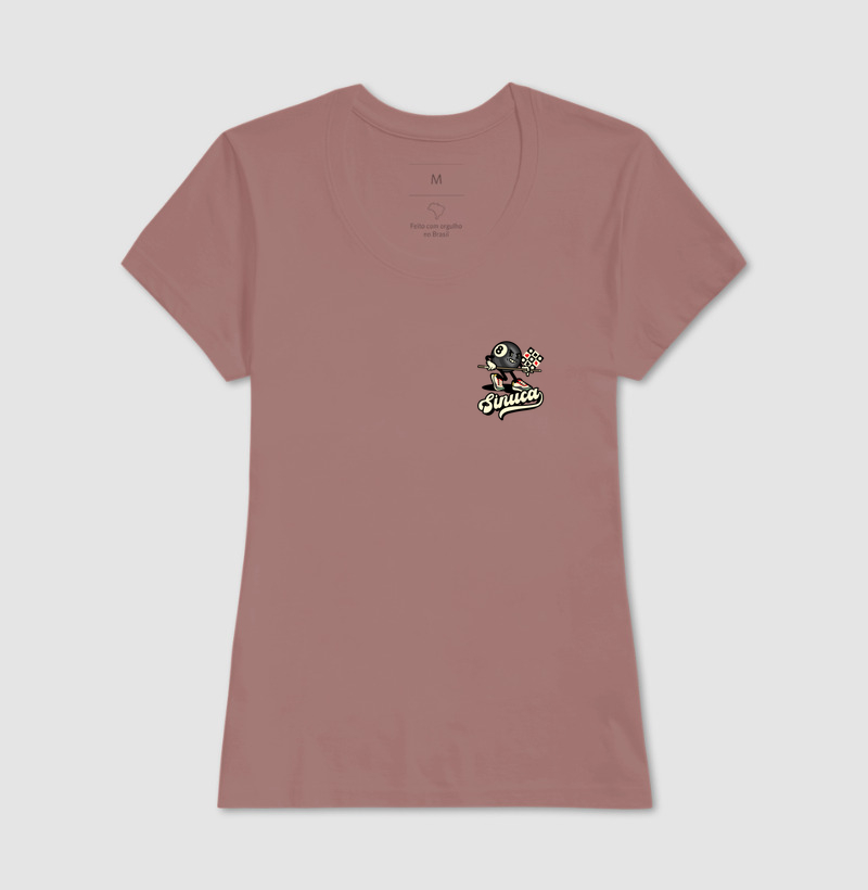 Camisa 16