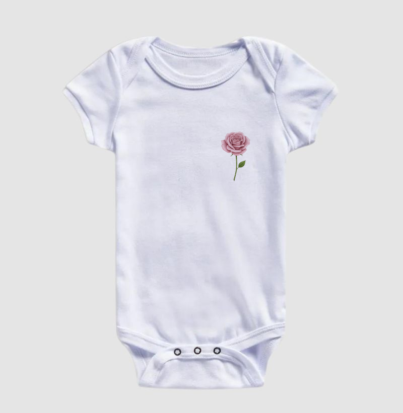 Rosa Cor-de-Rosa - Imagem 2
