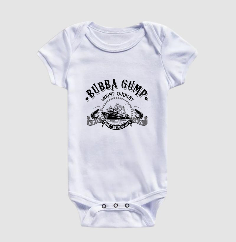 Bubba Gump Shrimp Company - Imagem 3