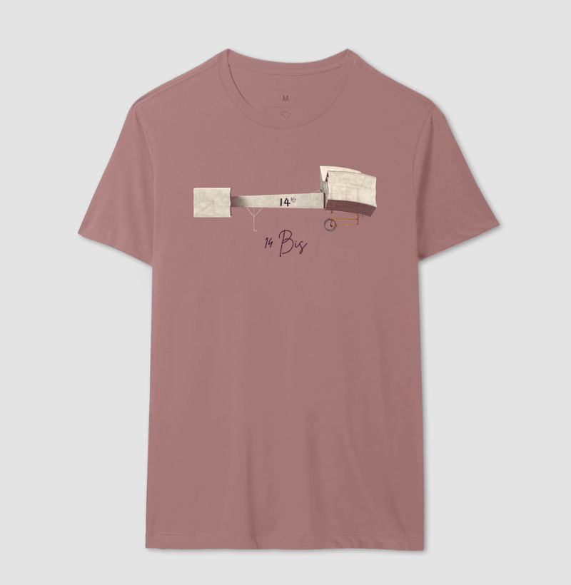 Camisa 13