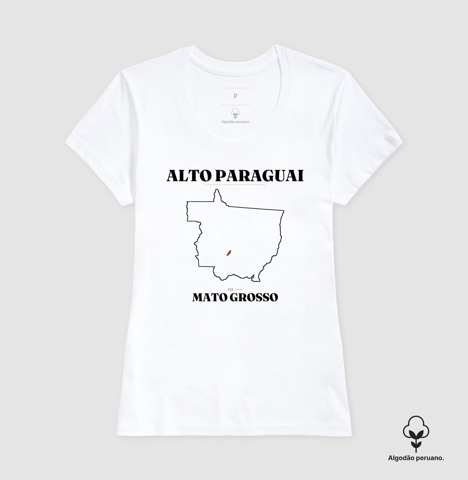 Camisa 4