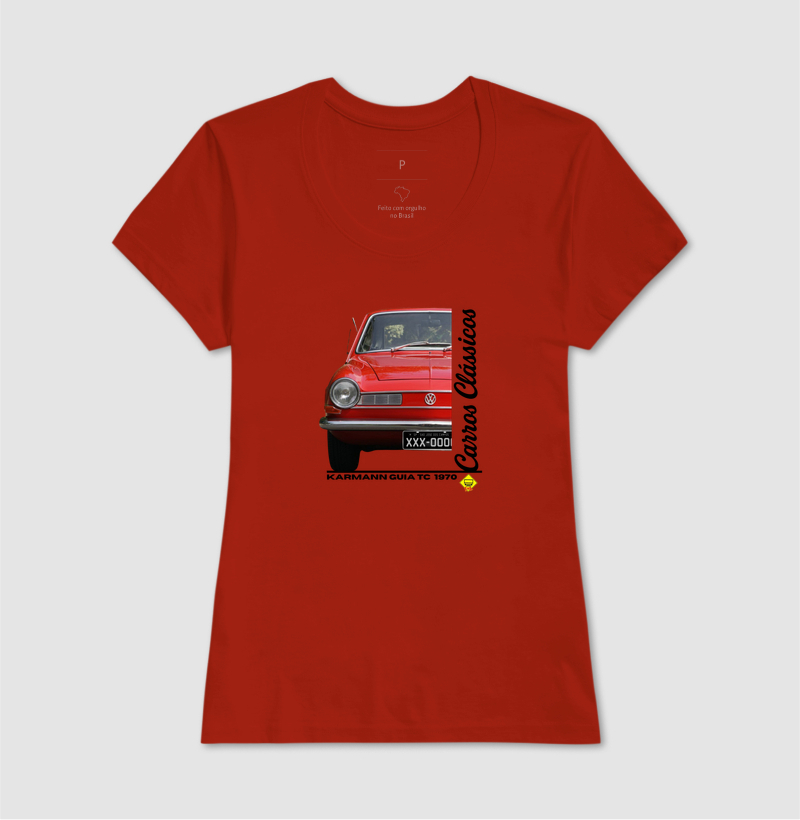 Camisa 13