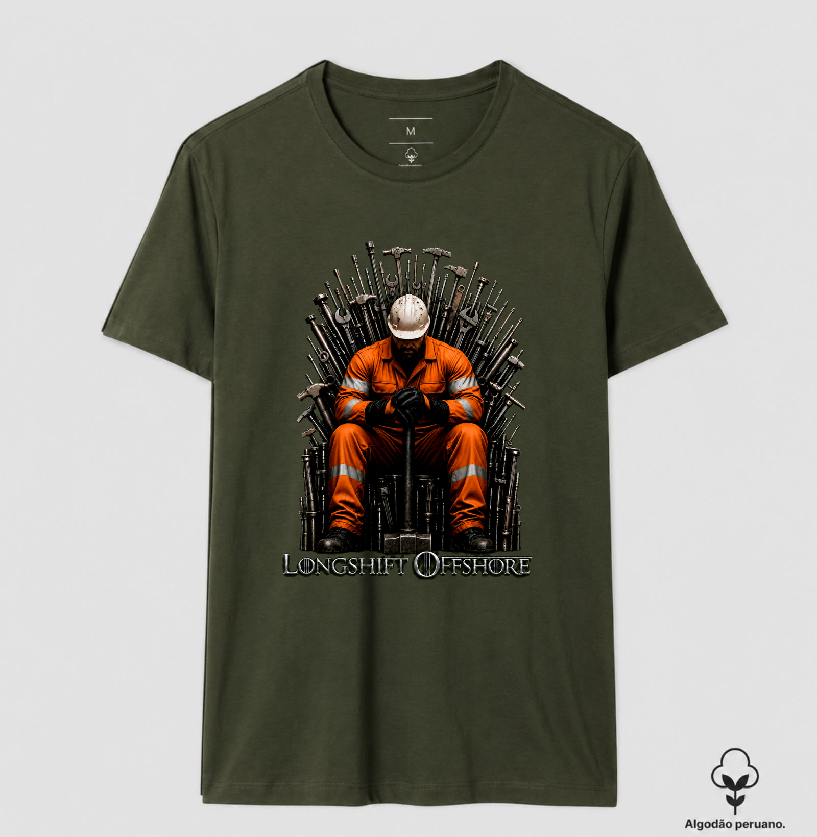 Camisa 7