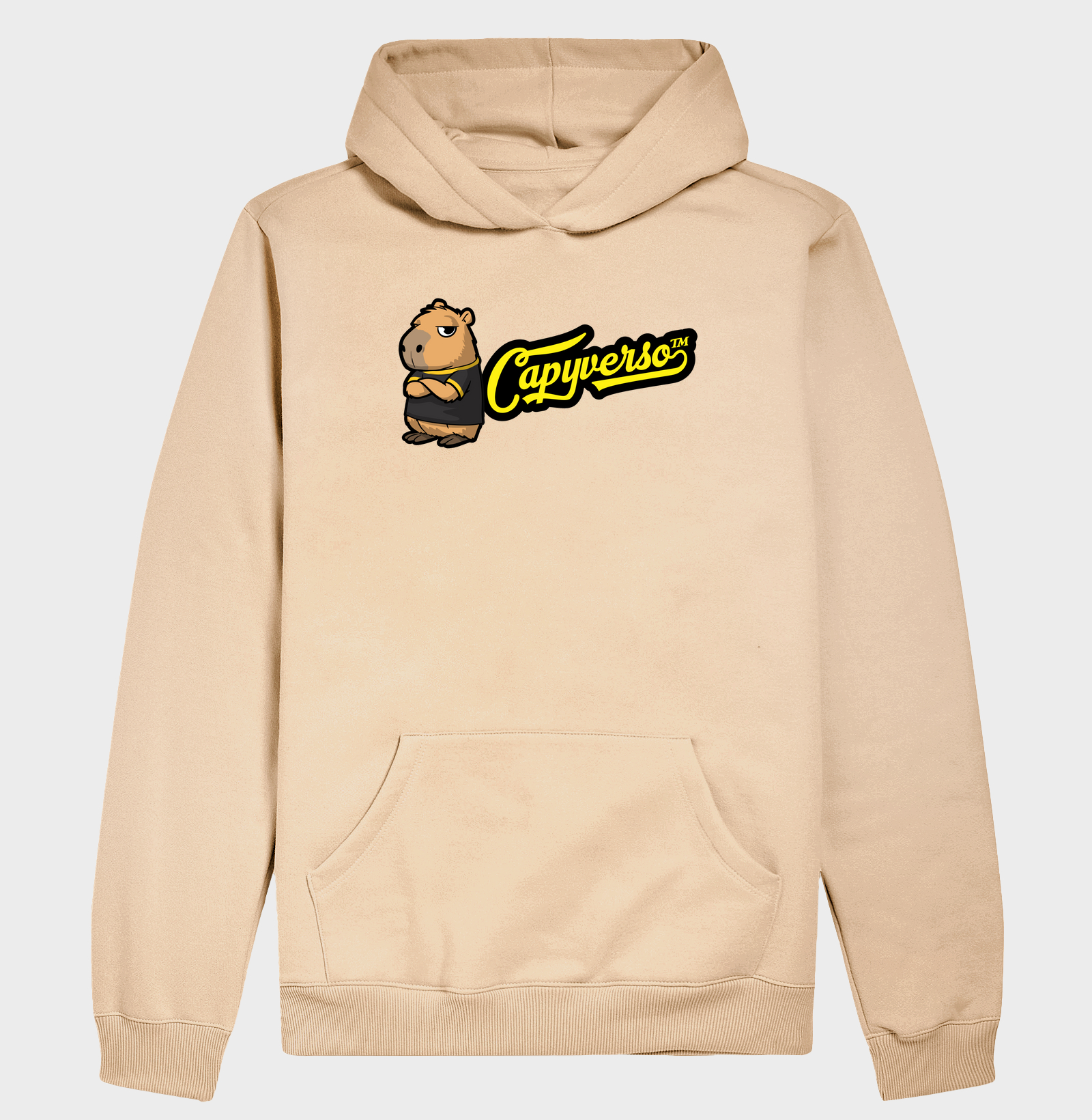 Camiseta Capyverso edição especial 2 - Imagem 5