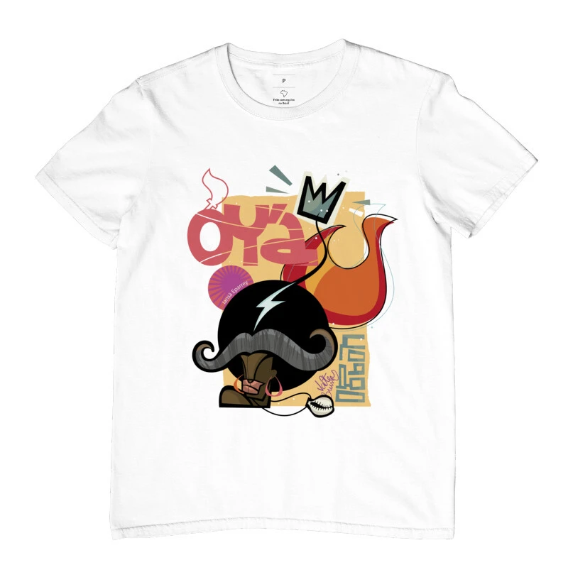 Camisa 1