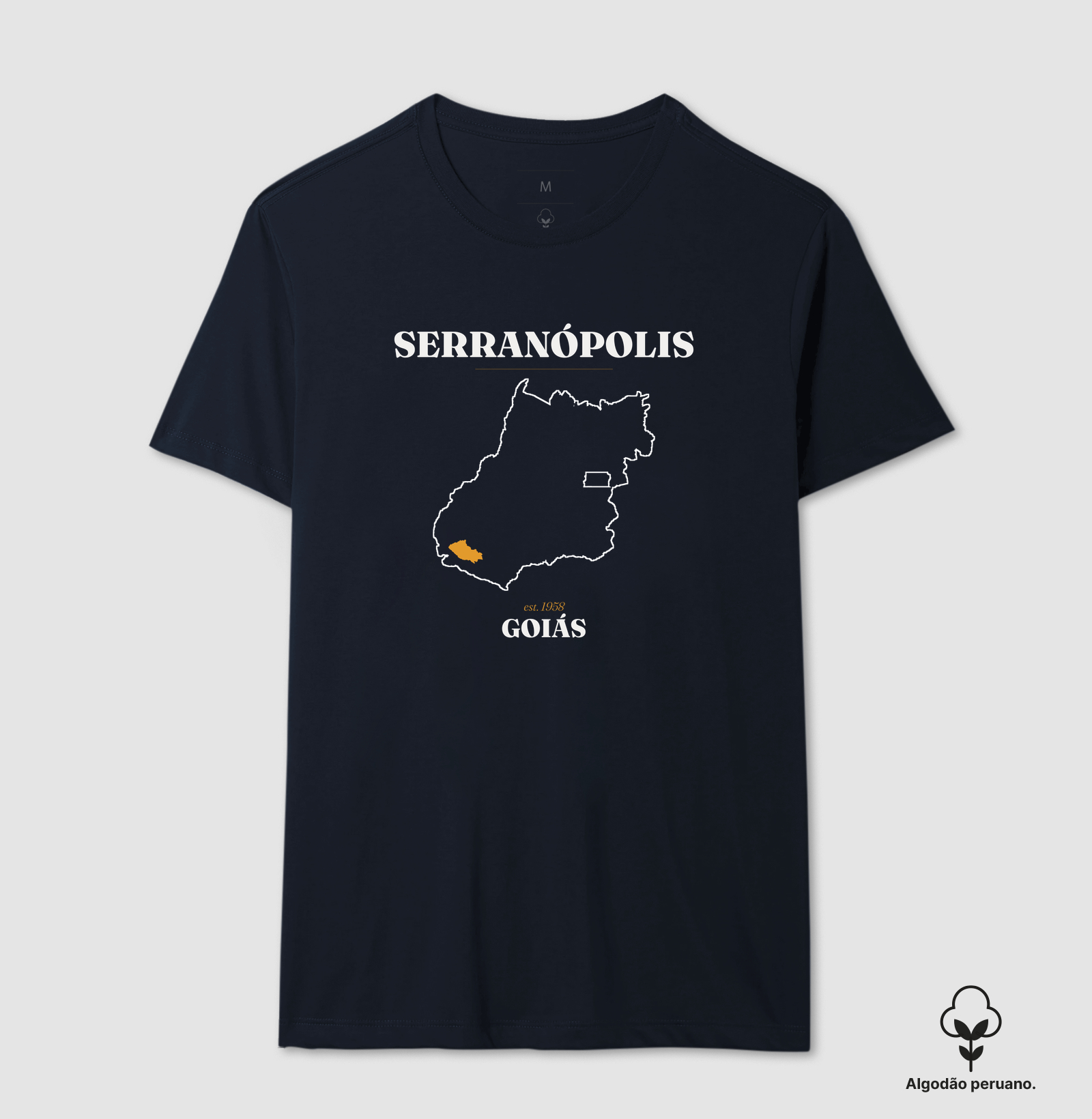 Serranópolis | Legado GO - Imagem 4