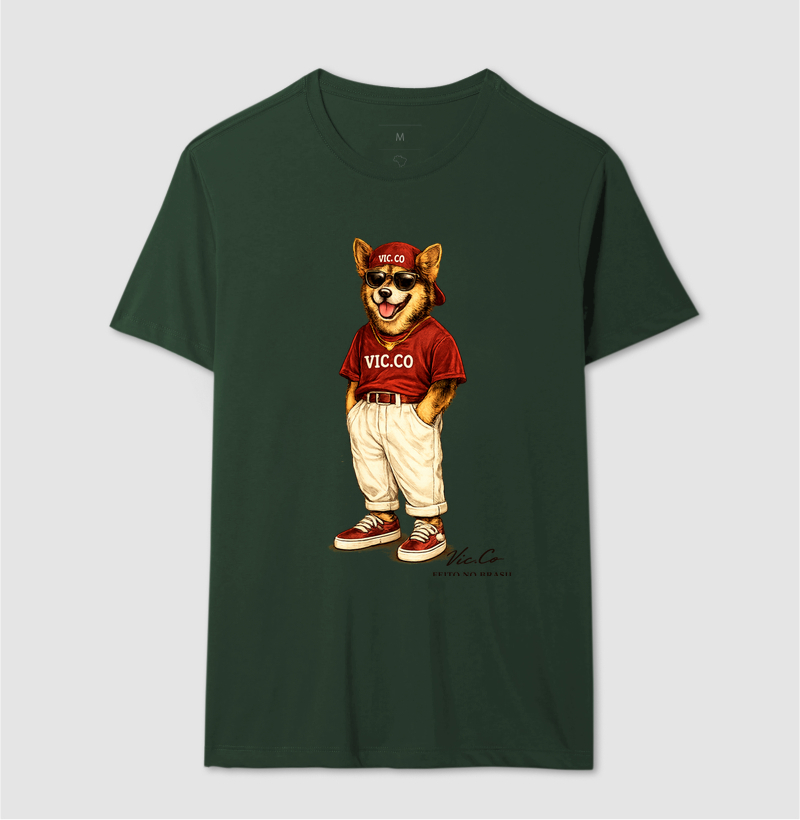 Camisa 11