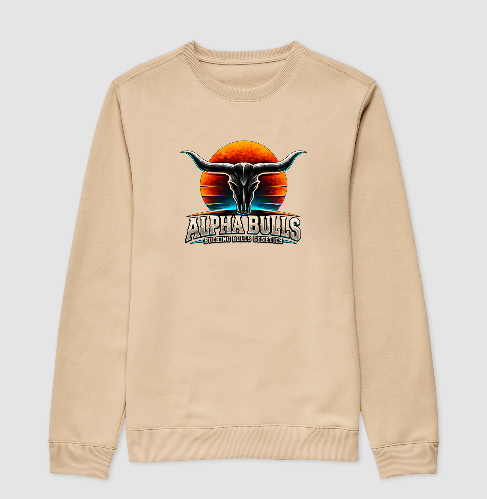 Alpha Bulls - Imagem 3