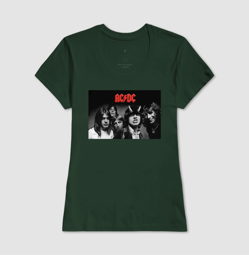 Camisa 12
