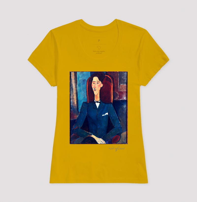 Camisa 14