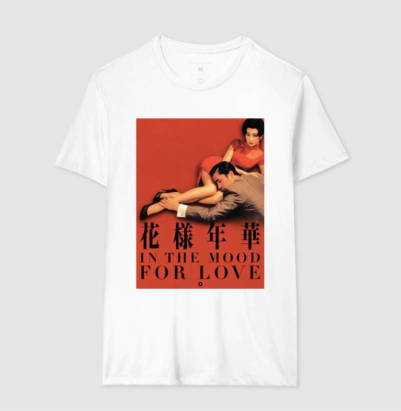 Amor à Flor da Pele – In the Mood for Love - Imagem 4
