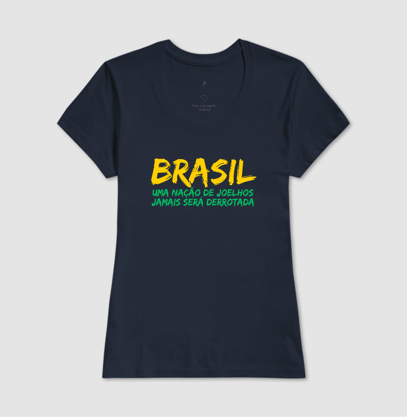 NAÇÃO DE JOELHOS - Imagem 7