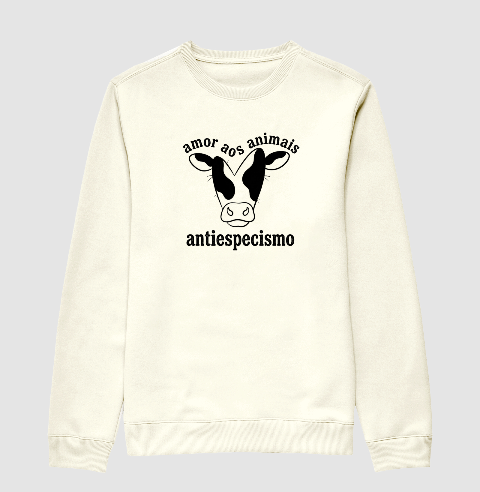 Antiespecismo - Vaca <3 - Imagem 2